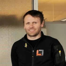 Nybegynnerkurs i tredreiing, 25-26-27 oktober 2024 Stavanger